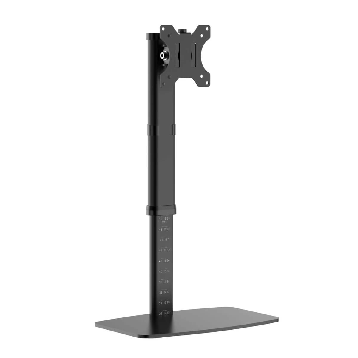 Single-Display Monitor Stand 17-27In