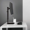 Single-Display Monitor Stand 17-27In