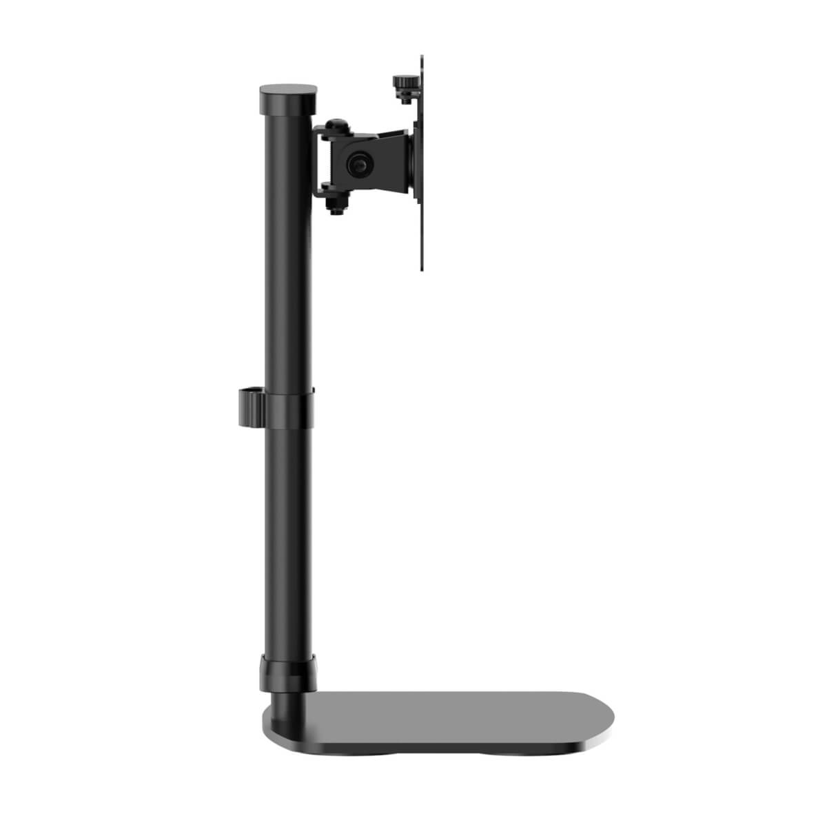 Single-Display Monitor Stand 17-27In