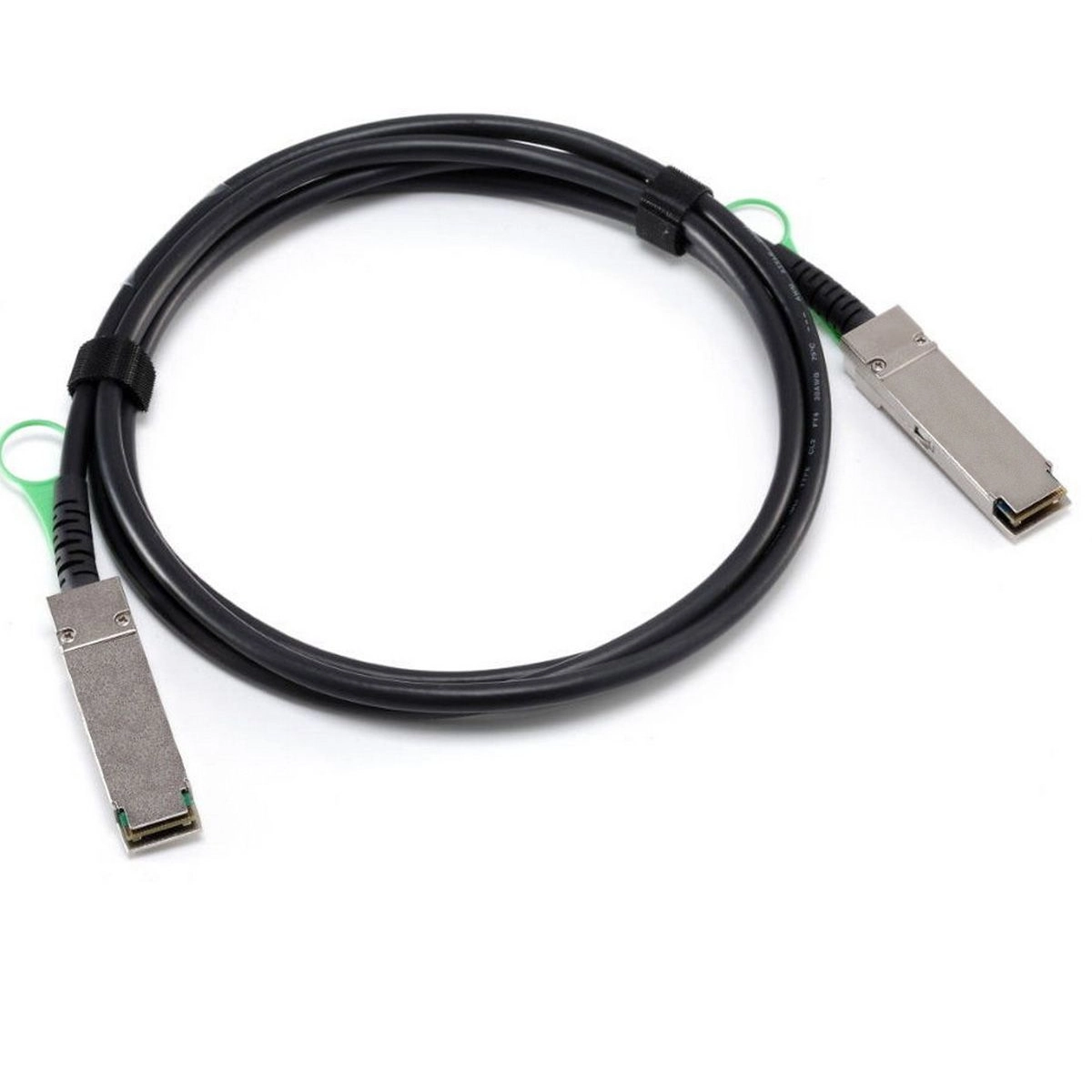DAC QSFP28-QSFP28 100G 1M