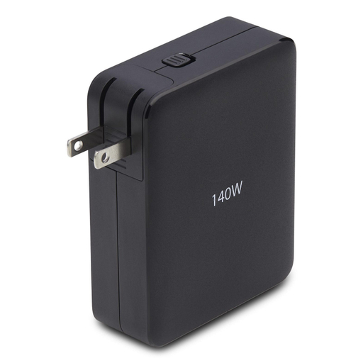 140W USB-C Wall Charger PD 3.1