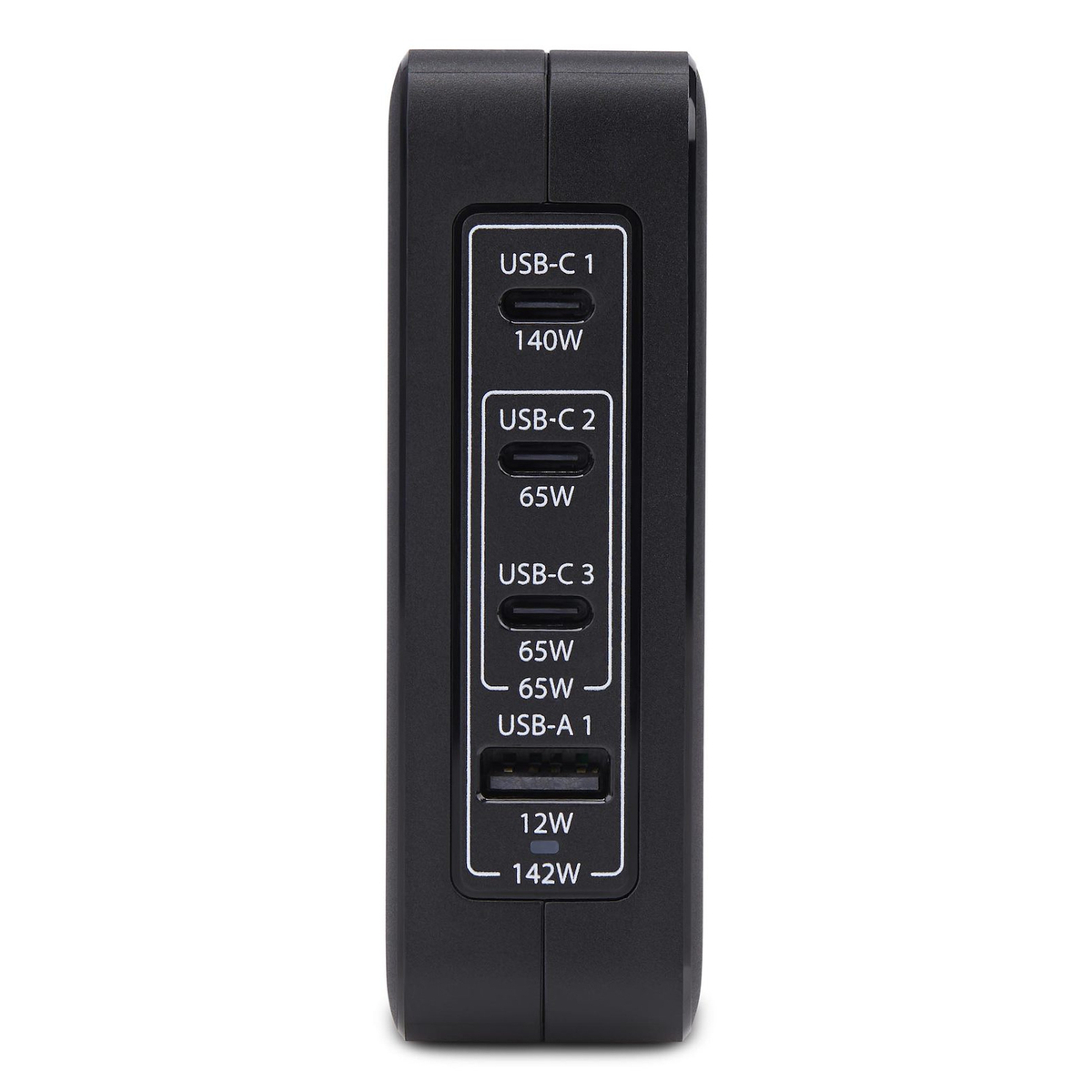 140W USB-C Wall Charger PD 3.1