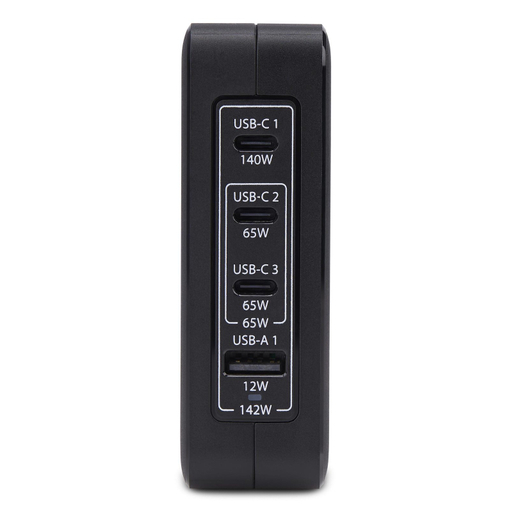 140W USB-C Wall Charger PD 3.1