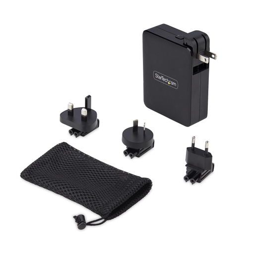 140W USB-C Wall Charger PD 3.1
