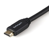 10ft HDMI 2.0 Cable Gripping Connectors