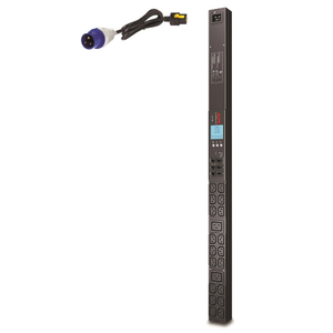 APC, PDU Metered ZeroU 16A 230VIEC309