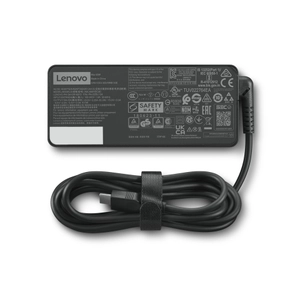 Lenovo, USB-C 65W AC Adapter (UK)