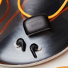 Sudio E3 Earphones - Black