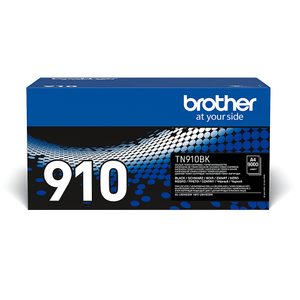 Brother, TN910C Cyan 9k Pages Toner