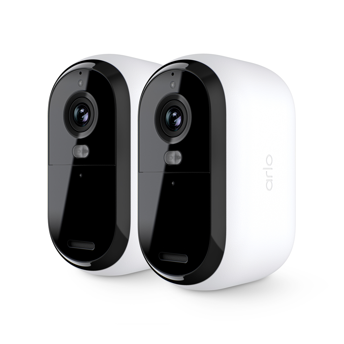 Essential2 2k Outdoor Camera 2-Pack