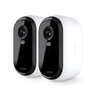 Essential2 2k Outdoor Camera 2-Pack