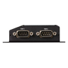 2-Port RS-232/422/485 Secure Device
