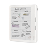 Libra Colour White