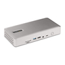 Thunderbolt 4 Multi-Display Dock 7x USB