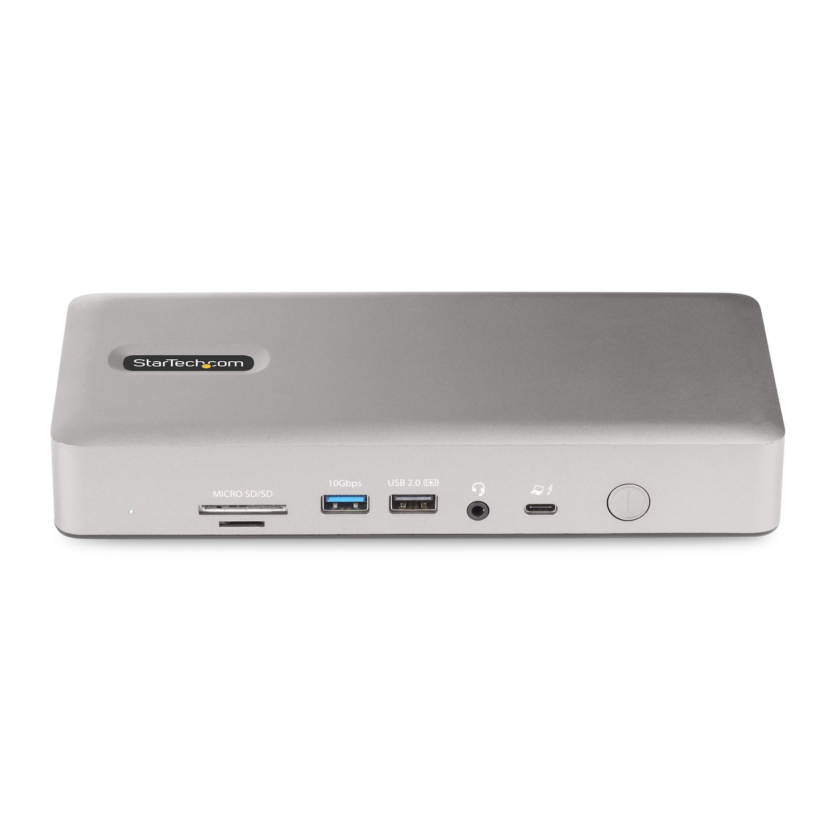 Thunderbolt 4 Multi-Display Dock 7x USB