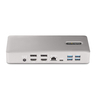 Thunderbolt 4 Multi-Display Dock 7x USB