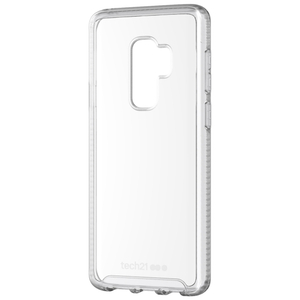 Tech 21, Pure Clear S9+ Clear Tech 21, Pure Clear S9+ Clear