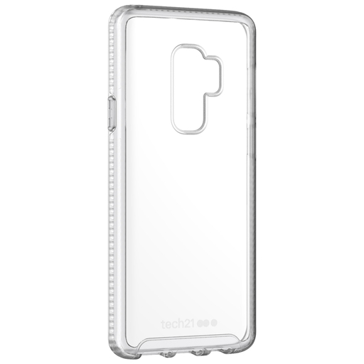 Pure Clear S9+ Clear