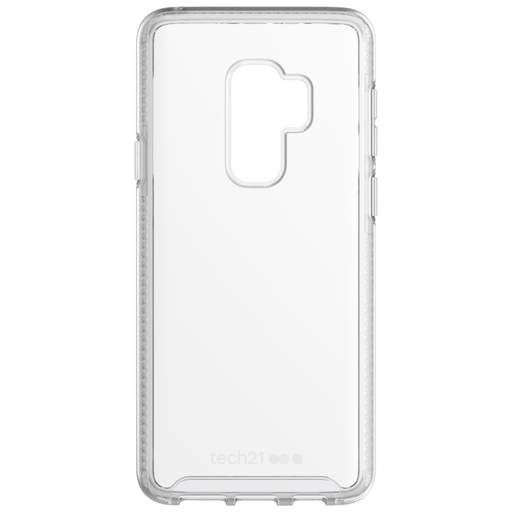 Pure Clear S9+ Clear