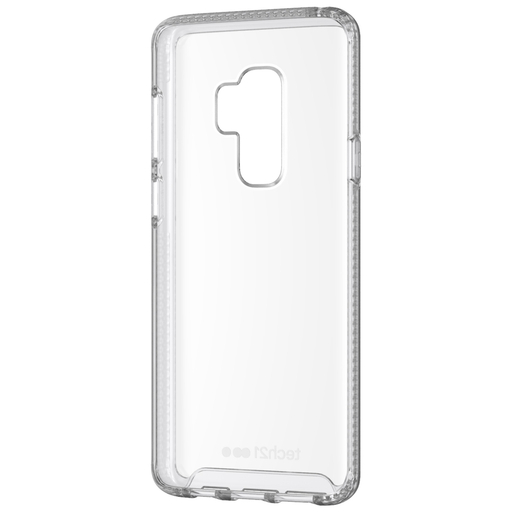 Pure Clear S9+ Clear