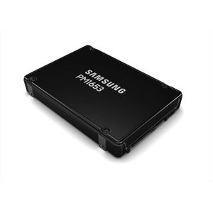 Samsung, MZILG7T6HBLA-00A07 SSD