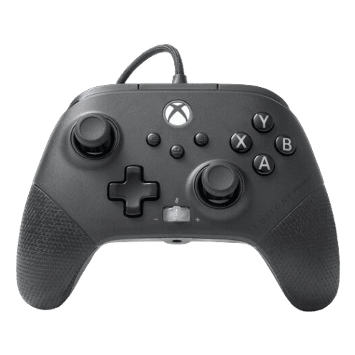 Fusion Pro 4 Wired Controller Series X S