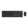 TKM-360 WIRELESS KEYBOARD&MOUSE UK