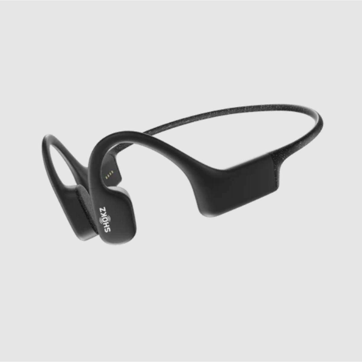 Shokz OpenSwim Black