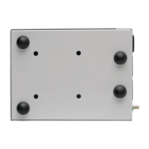 Isolator Medical 115/230V 300W C14 4 C13