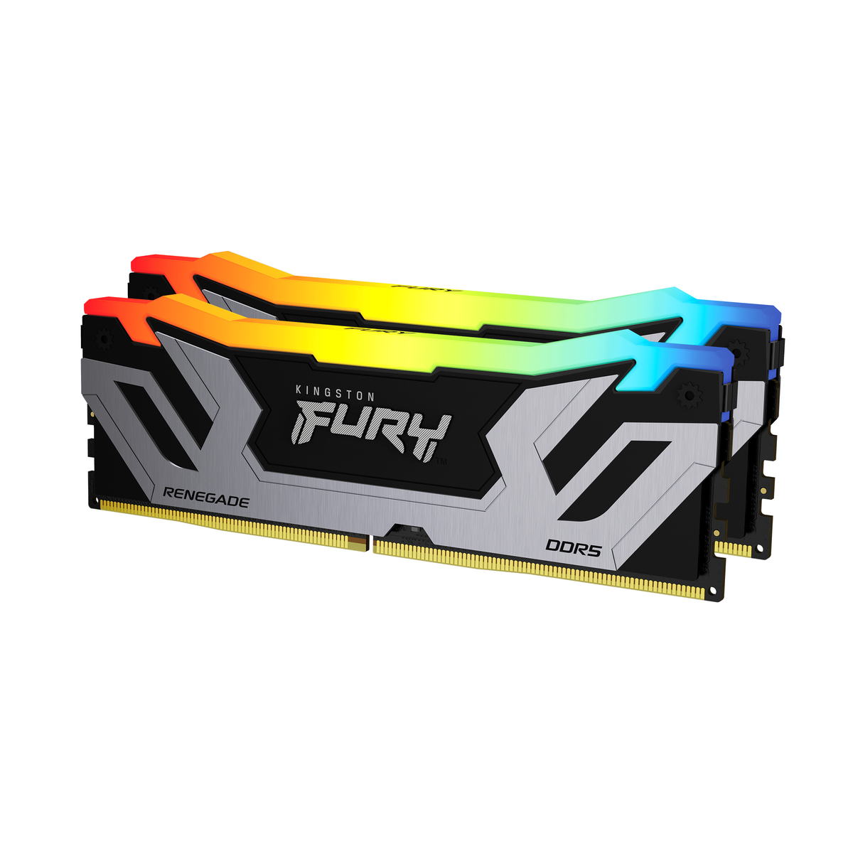 D5 8800MTs CL42 CUDIMM 2x24 FURYRenegade