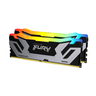 D5 8800MTs CL42 CUDIMM 2x24 FURYRenegade
