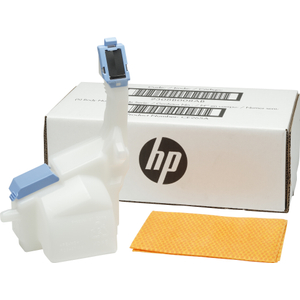 Hewlett Packard, CE265A 6K Pages Waste Toner