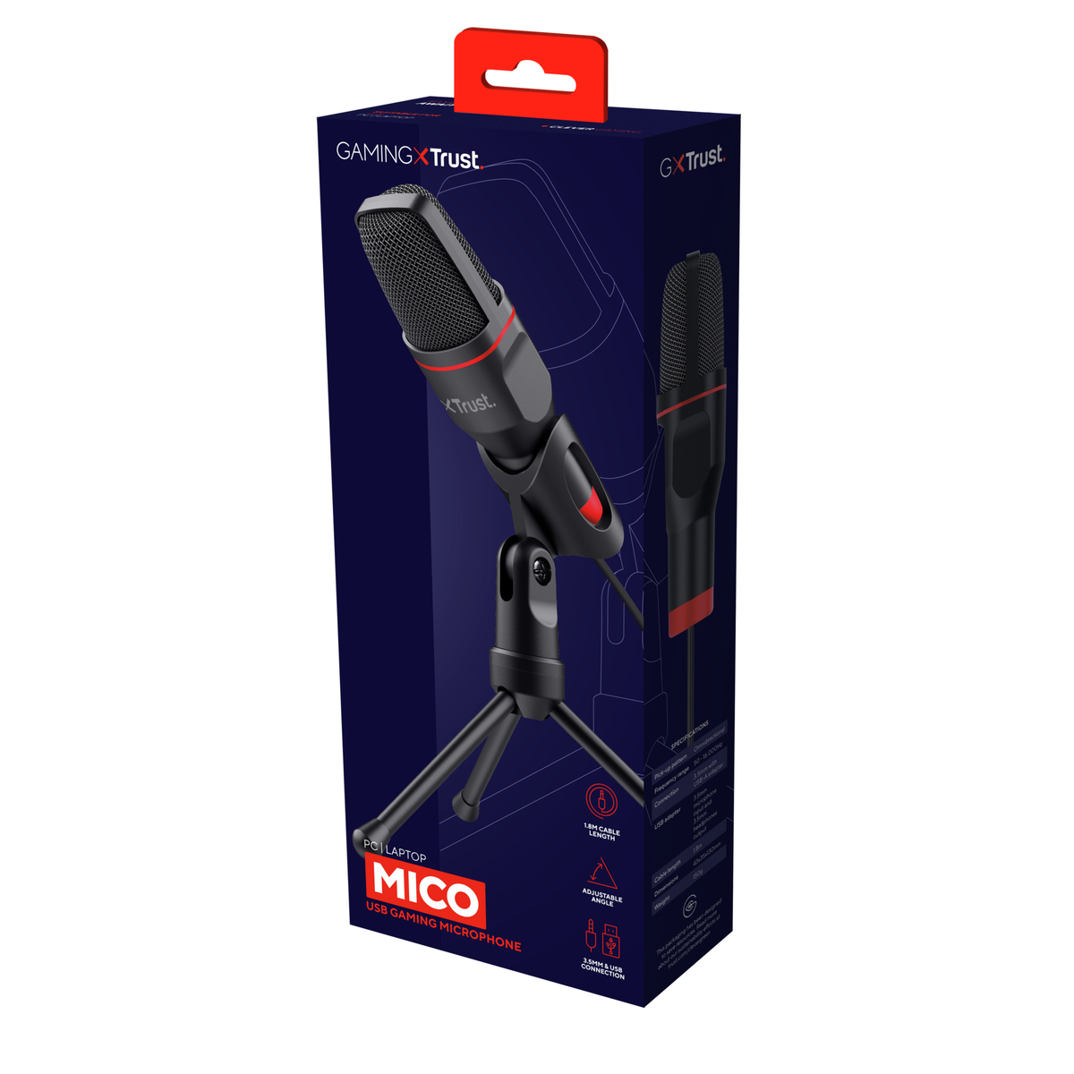 GXT212 Mico USB Microphone