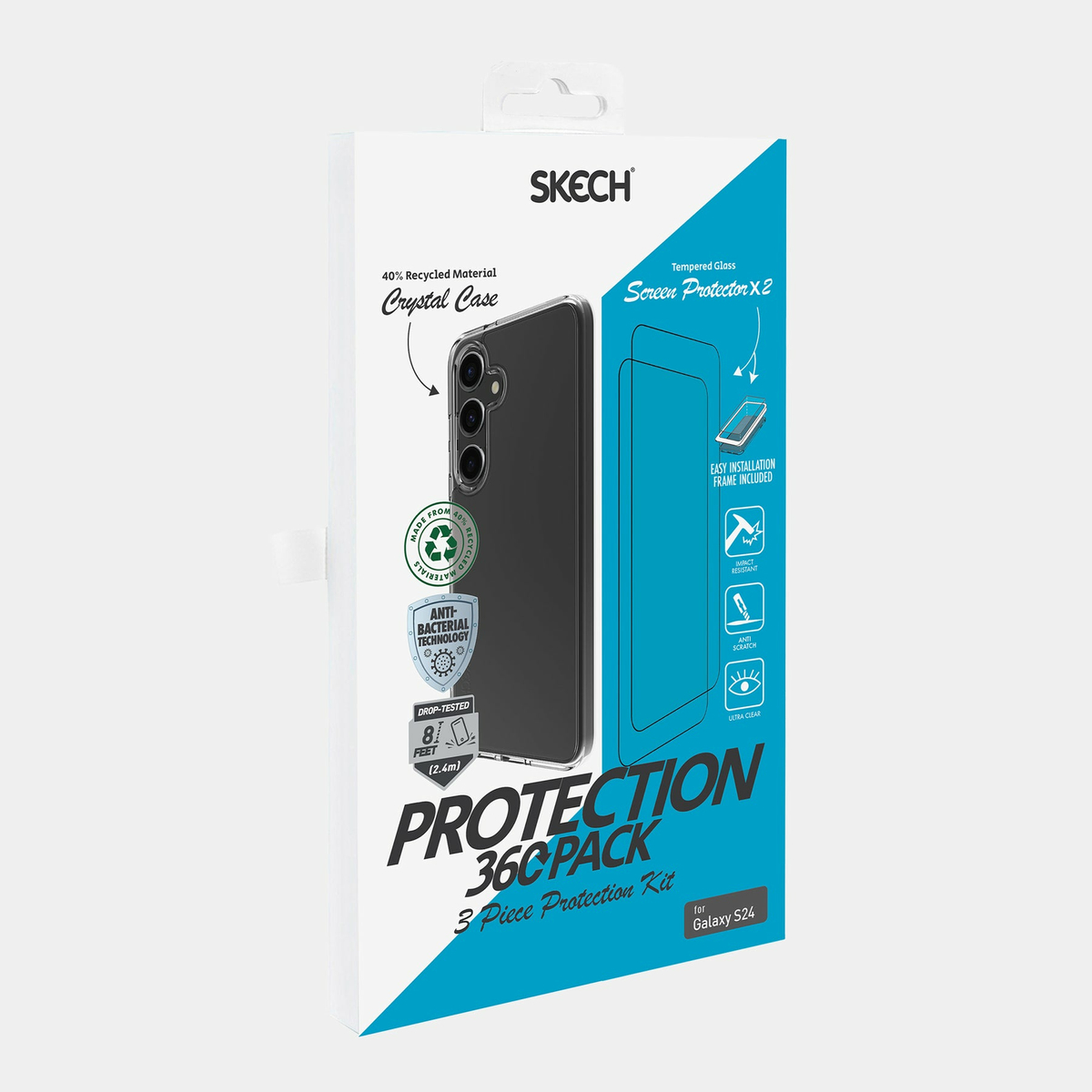 S24 Protection 360