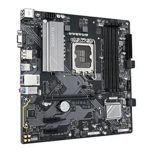 Gigabyte, MB INT LGA1700 B760M D3HP D5 MATX