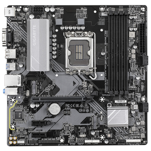 MB INT LGA1700 B760M D3HP D5 MATX