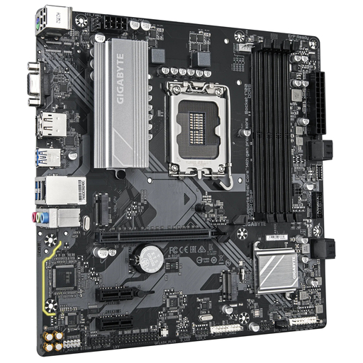 MB INT LGA1700 B760M D3HP D5 MATX