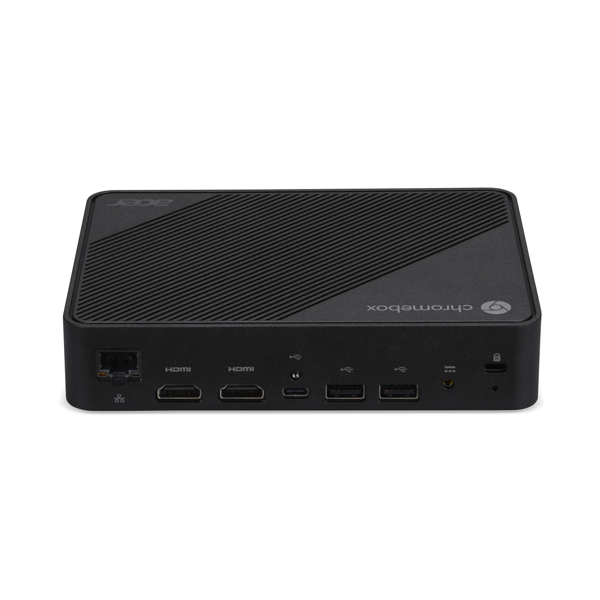 CXM1 Mini ICDN4500 8GB 32GB Chrome