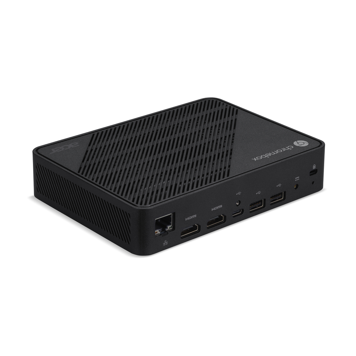 CXM1 Mini ICDN4500 8GB 32GB Chrome