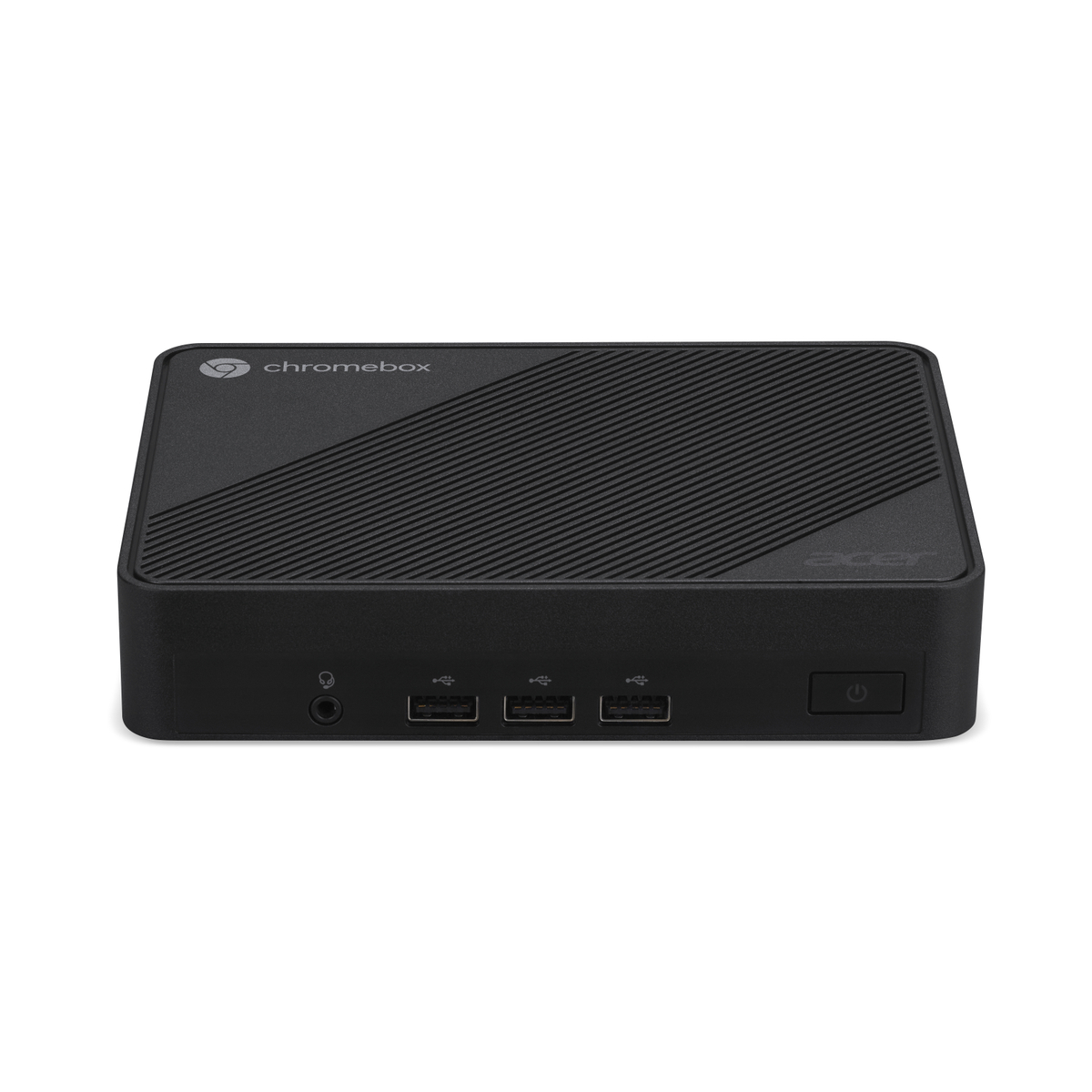 CXM1 Mini ICDN4500 8GB 32GB Chrome