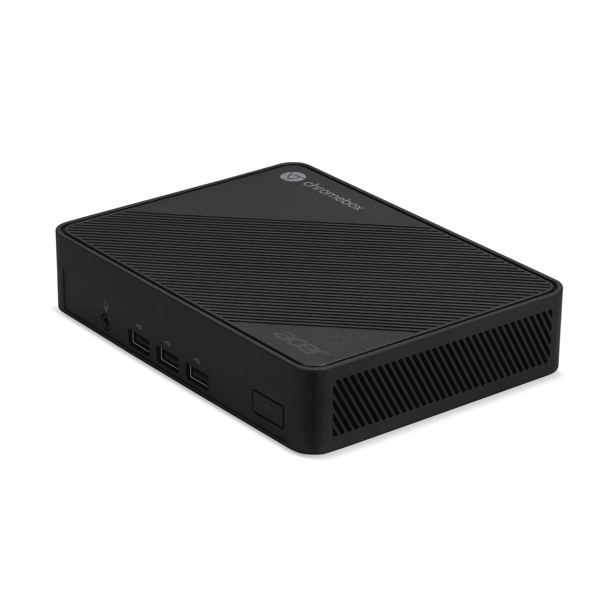 CXM1 Mini ICDN4500 8GB 32GB Chrome