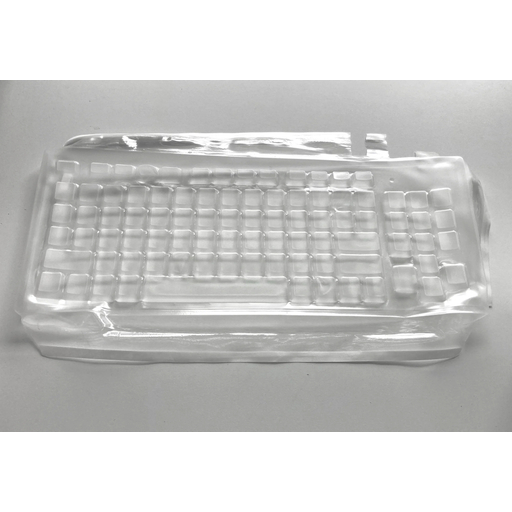 Monster Keyboard Seal