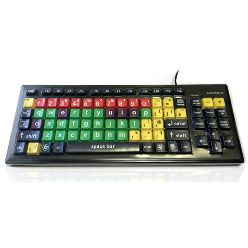 Monster Keyboard Seal