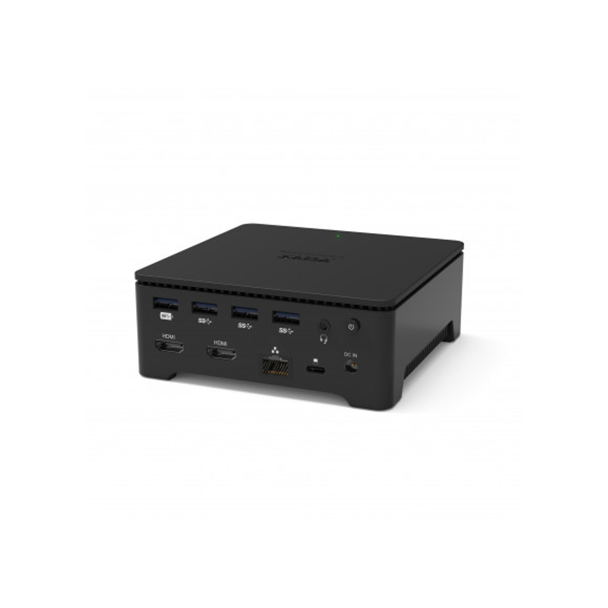 Docking Universal Office 2 x 2k - UK