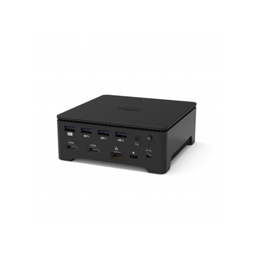 Docking Universal Office 2 x 2k - UK