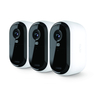 Essential2 2k Outdoor Camera 3-Pack