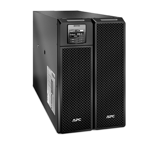 APC, APC Smart-UPS SRT 10000VA 208V