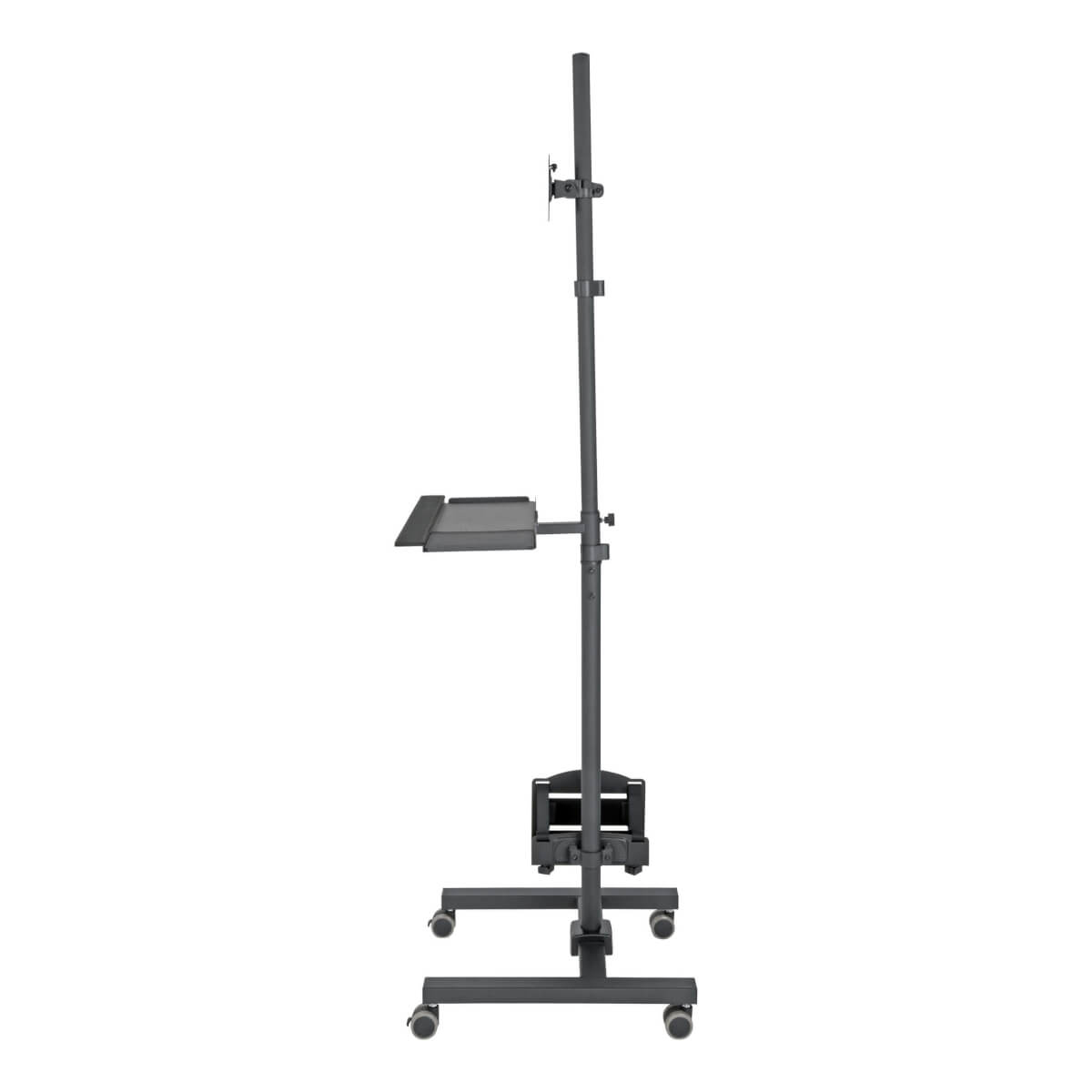 Mobile Workstation TV Cart 17-32in TVs