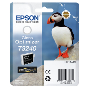 Epson, T3240 Gloss Optimiser