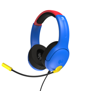 PDP, Airlite Headset NSW